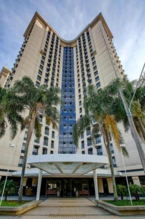 Suite1 Congonhas - Flat Aeroporto Congonhas
